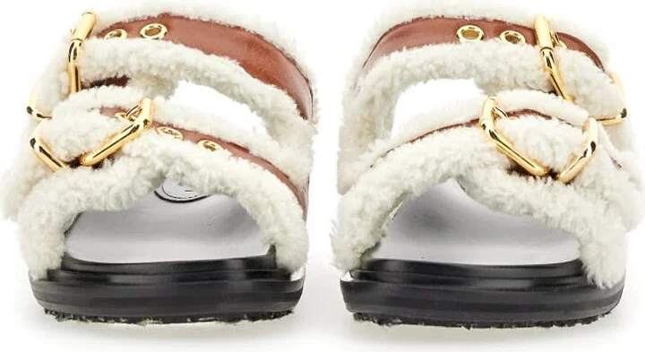 Fussbet Sandal - Image 4