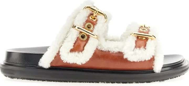 Fussbet Sandal