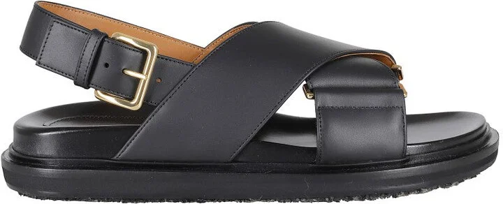 Fussbet Sandal