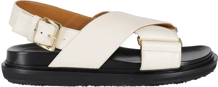 Fussbet Sandal