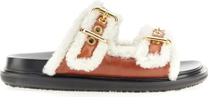 Fussbet Sandal