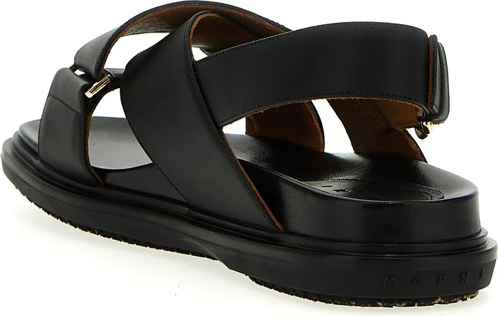 'fussbet' Sandals - Image 3