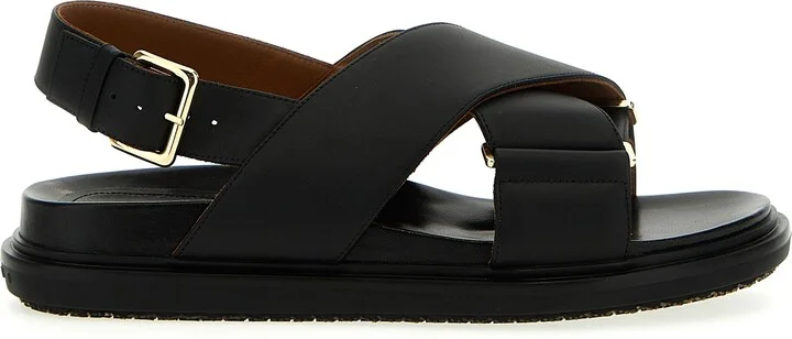 Fussbet Sandals