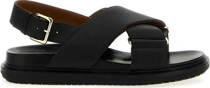 'Fussbet' Sandals