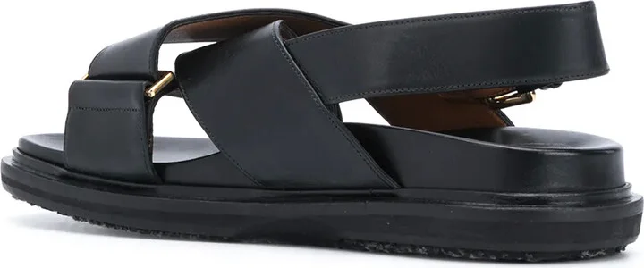 Fussbett criss-cross sandals - Image 3