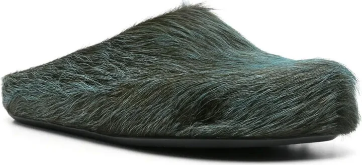 Fussbett mules - Image 2
