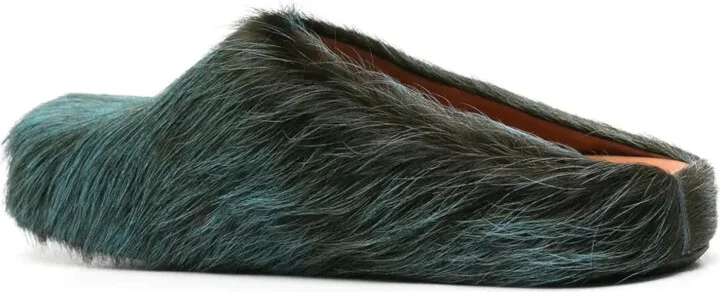 Fussbett mules - Image 3