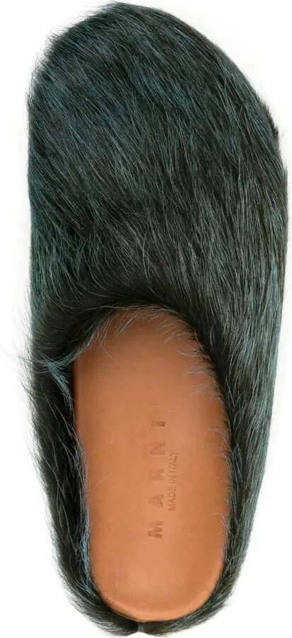 Fussbett mules - Image 4