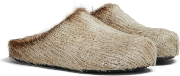 Fussbett mules - Image 2