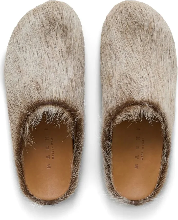 Fussbett mules - Image 4