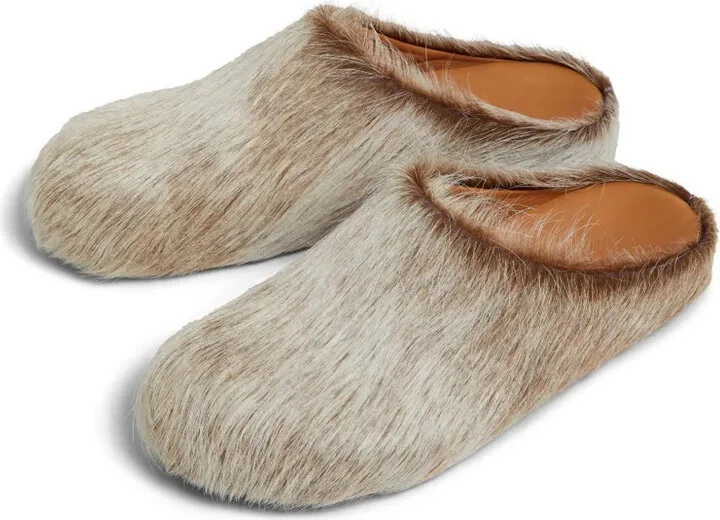 Fussbett mules - Image 5