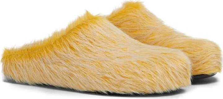 Fussbett mules - Image 2