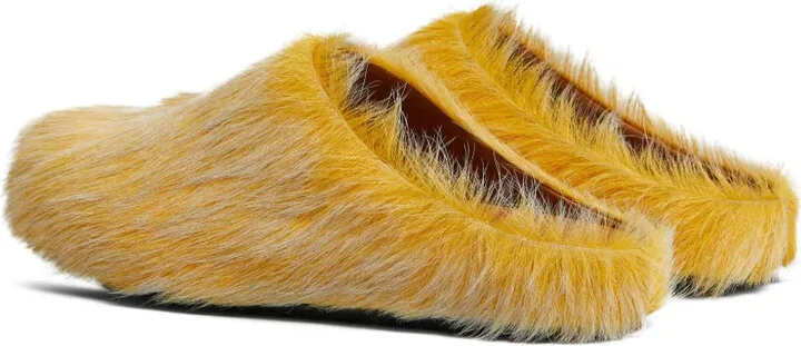 Fussbett mules - Image 3