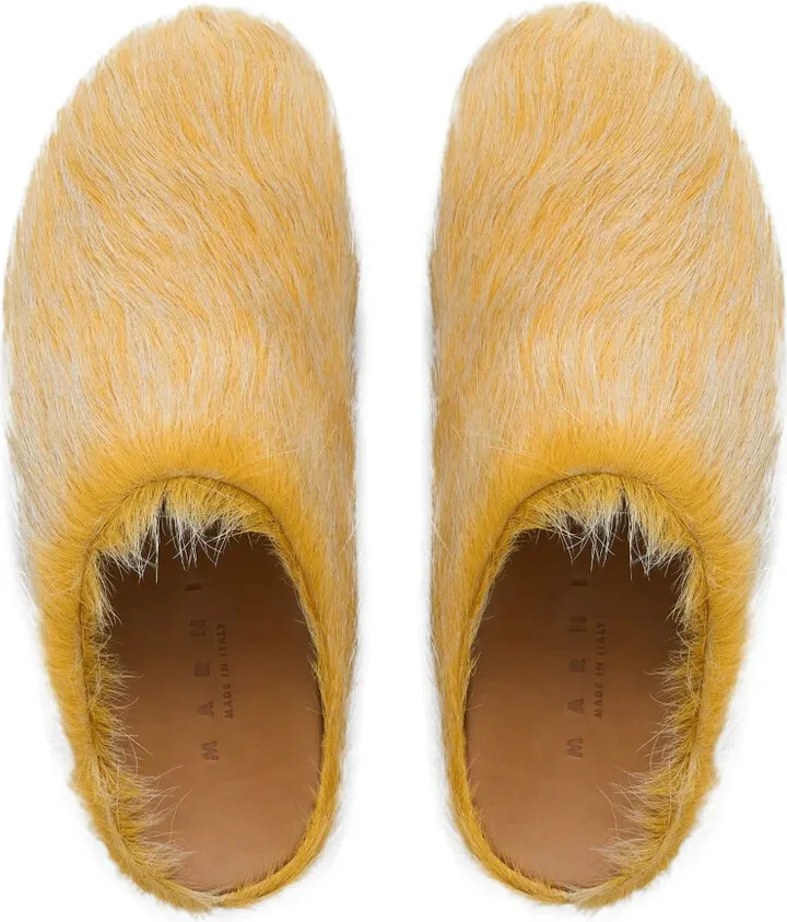 Fussbett mules - Image 4