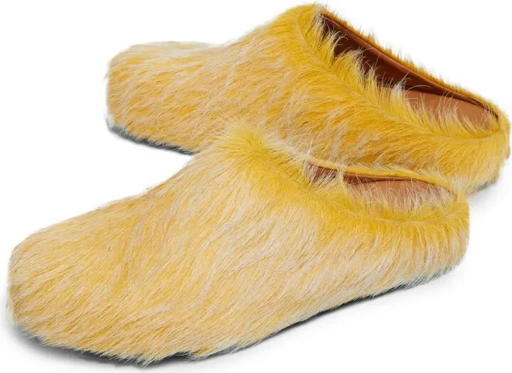 Fussbett mules - Image 5