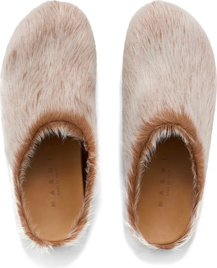 Fussbett mules - Image 4