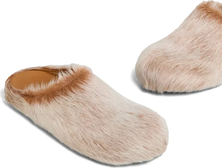 Fussbett mules - Image 5