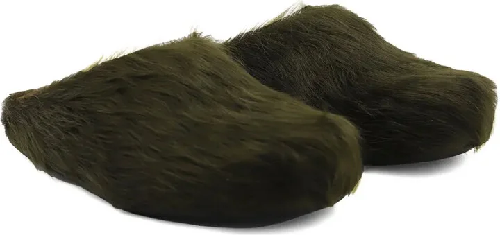 Fussbett mules - Image 2