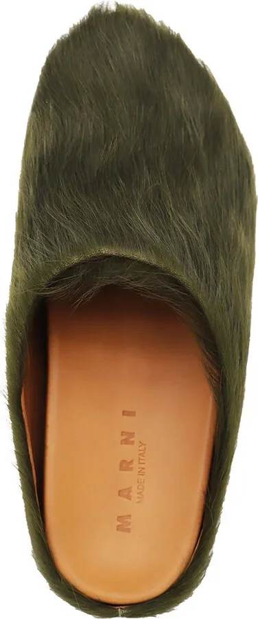 Fussbett mules - Image 4