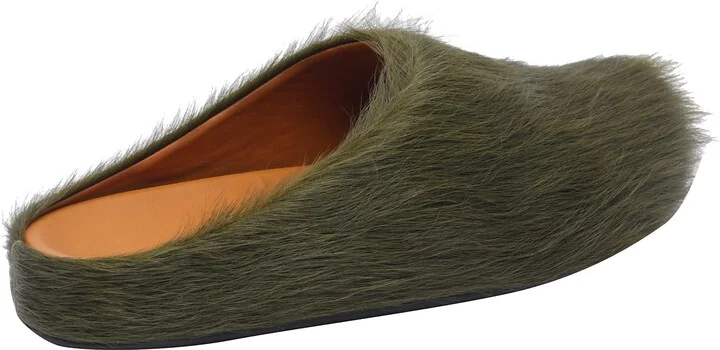 Fussbett Mules - Image 3