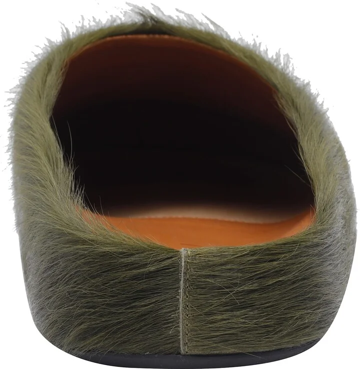 Fussbett Mules - Image 4