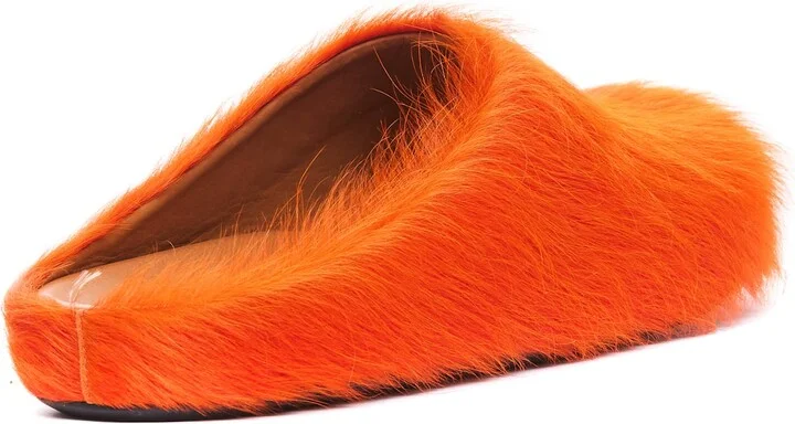 Fussbett Mules - Image 2