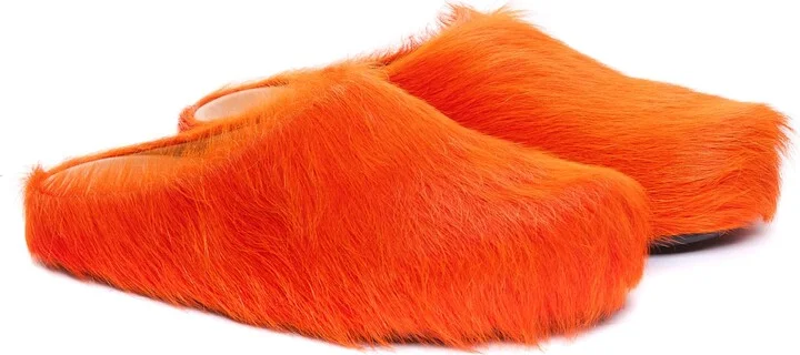 Fussbett Mules - Image 4