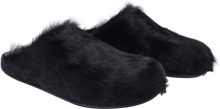Fussbett Mules - Image 2