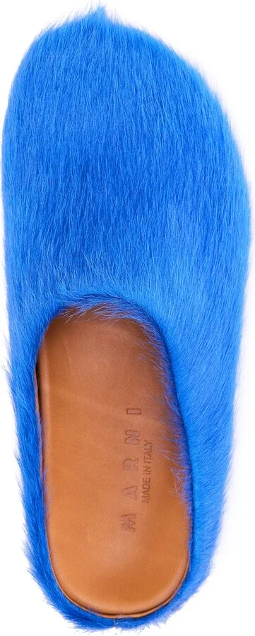 Fussbett Mules - Image 4