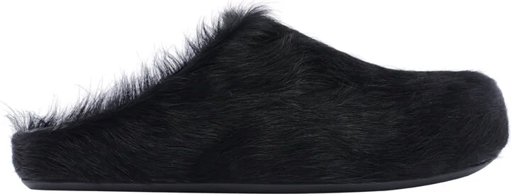 Fussbett Mules