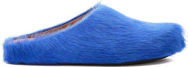 Fussbett Mules