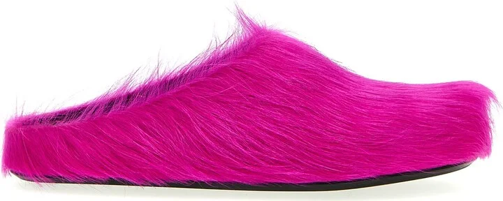 'fussbett' Mules