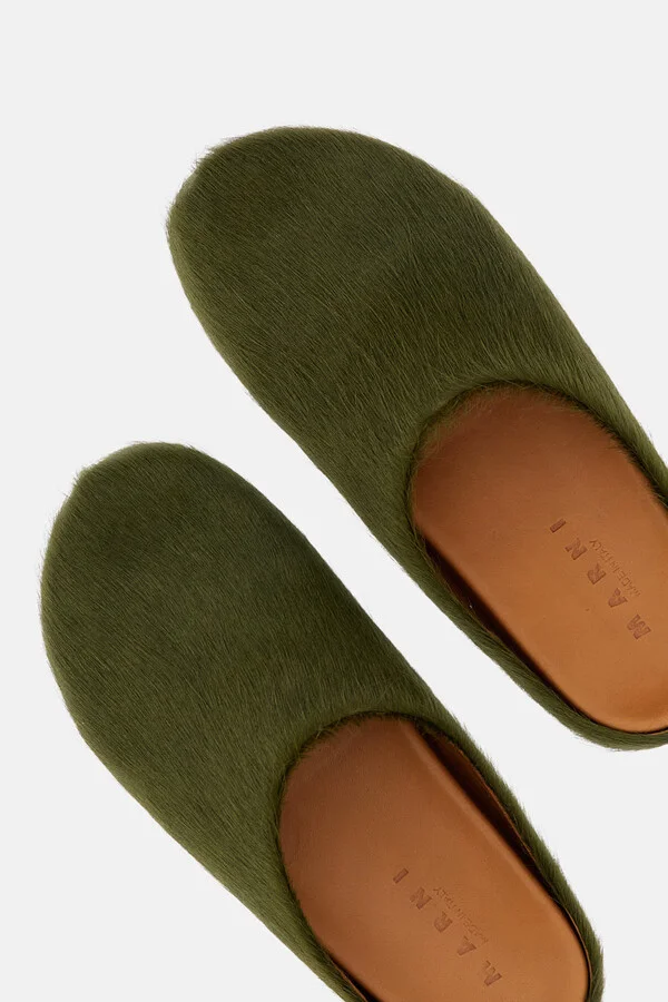 Fussbett Sabot - Image 4