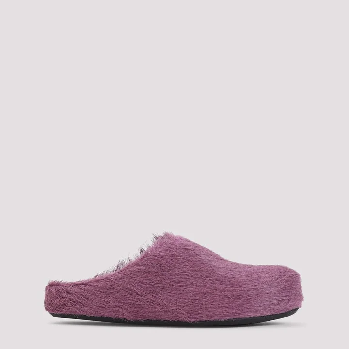 Prune Violet