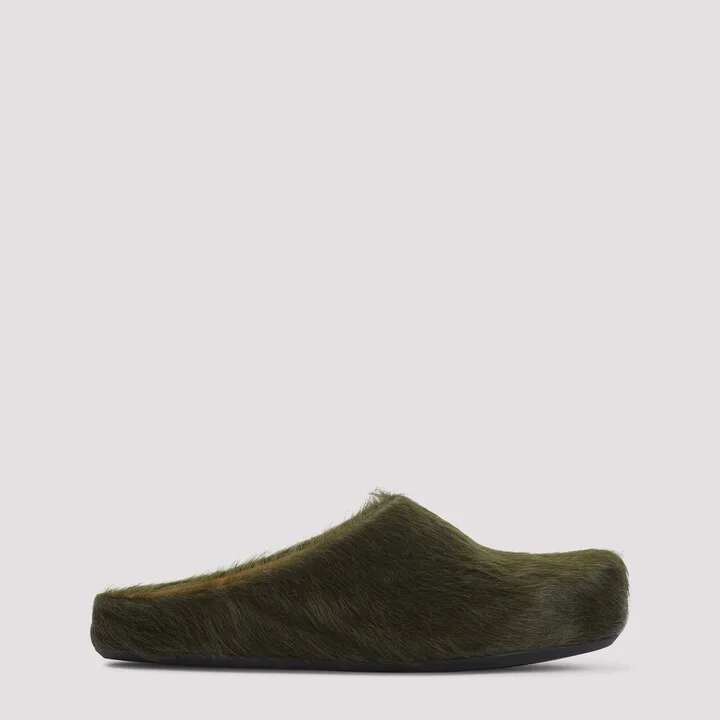 Fussbett Sabot