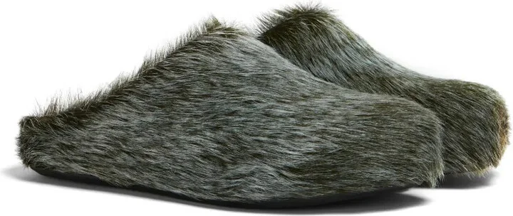 Fussbett sabot mules - Image 2