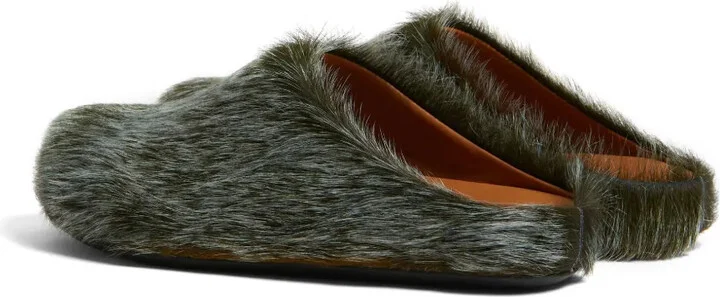 Fussbett sabot mules - Image 3