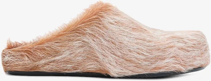 Fussbett Sabot Slippers