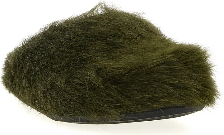 'fussbett' Sabots - Image 2