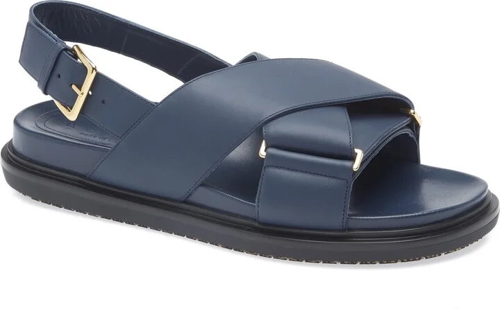 Fussbett Sandal