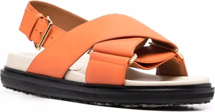 Fussbett sandals - Image 2