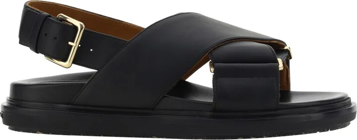 Fussbett Sandals