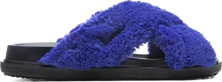 Fussbett sandals