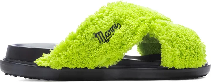 Fussbett sandals