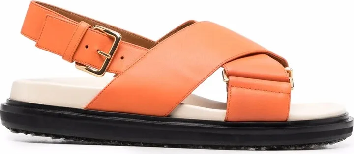 Fussbett sandals