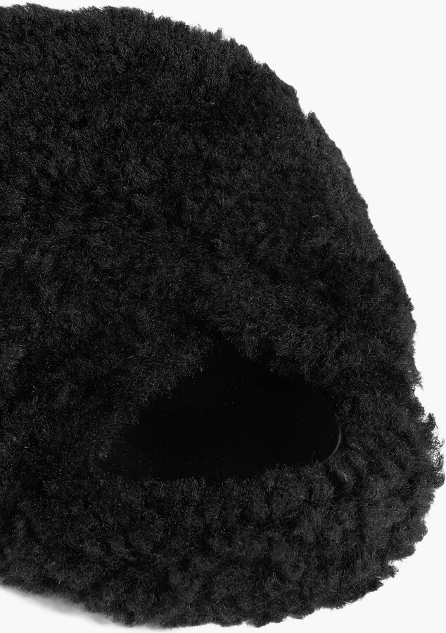 Fussbett shearling sandals - Image 4