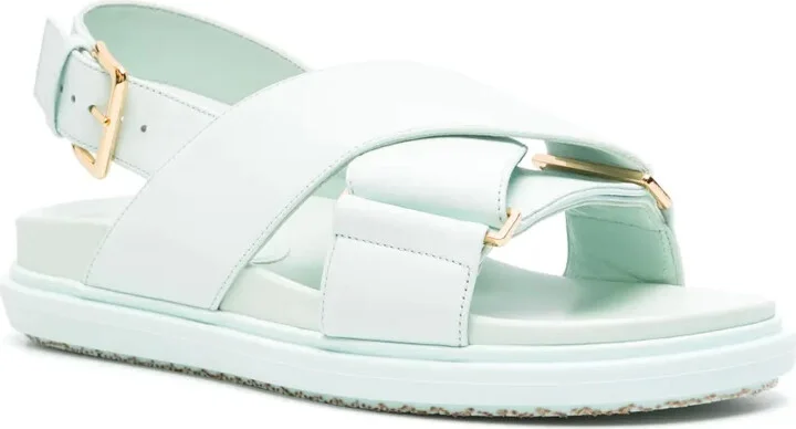 Fussbett slingback sandals - Image 2
