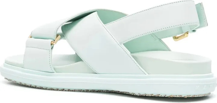 Fussbett slingback sandals - Image 3