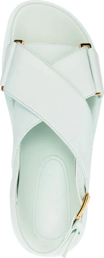 Fussbett slingback sandals - Image 4