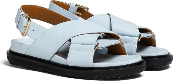 Fussbett slingback sandals - Image 2